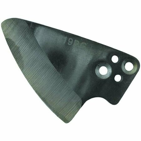 GENERAL TOOLS PVC Cutter Replacement Blade 119BG